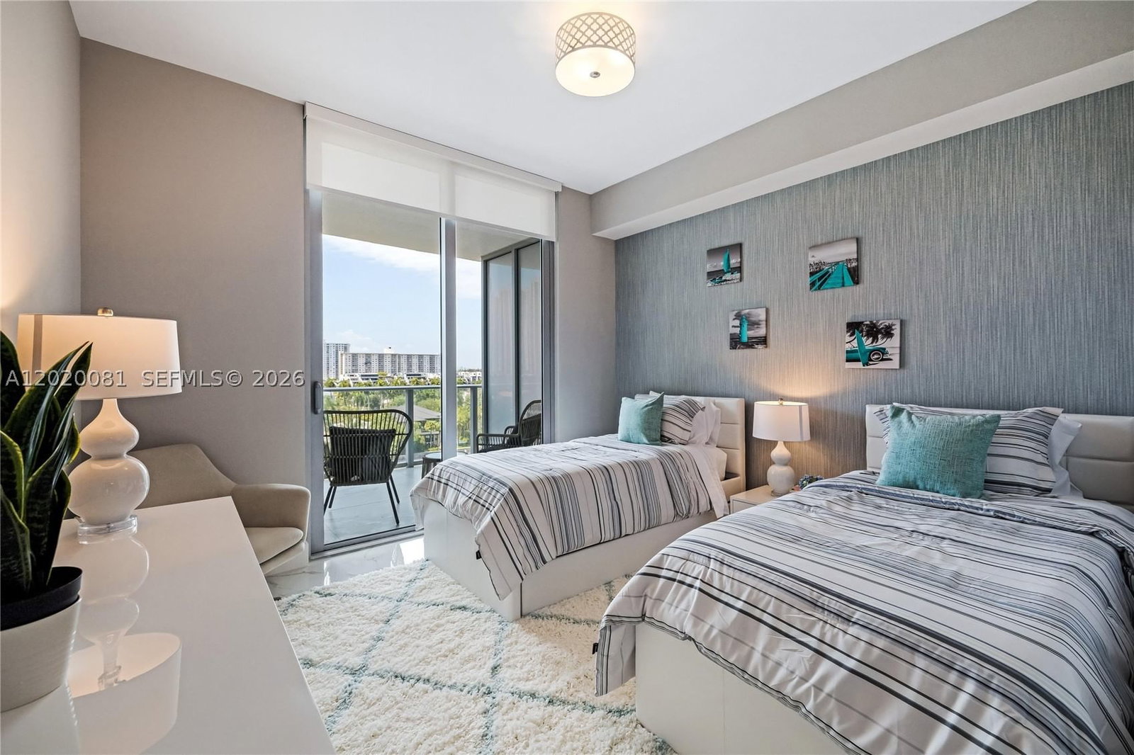 Real estate property located at 330 Sunny Isles Blvd #5-506, Miami-dade, Parque Towers Condo, Sunny Isles Beach, FL