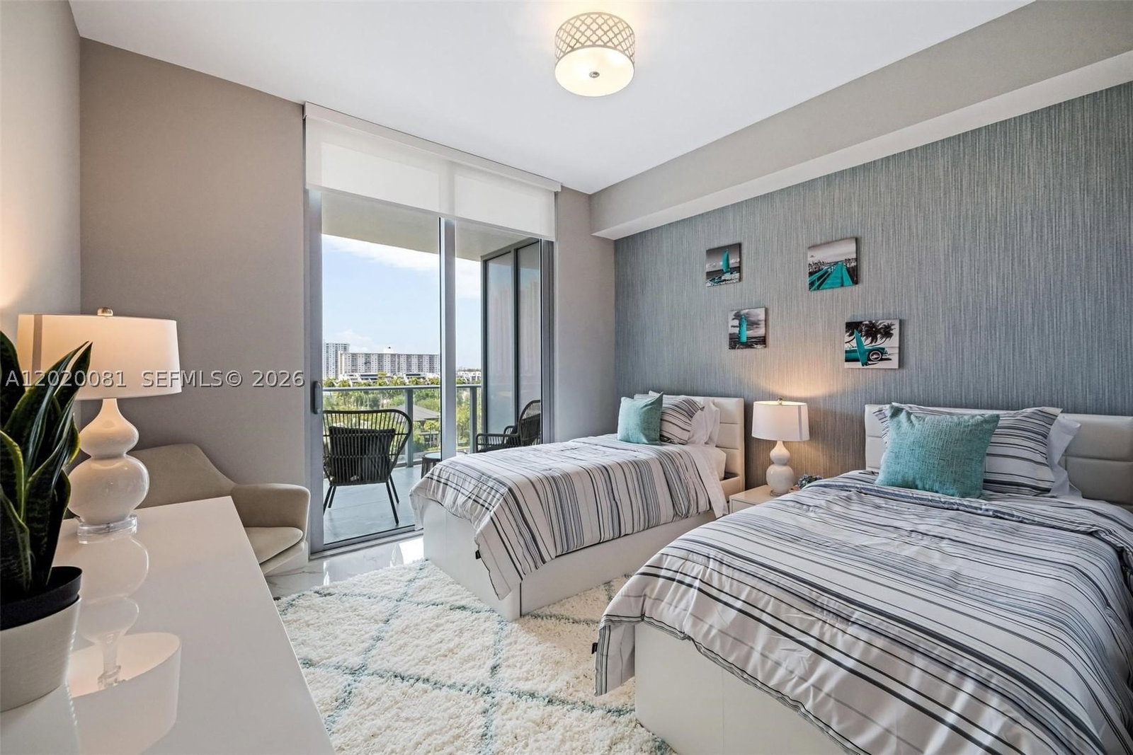 Real estate property located at 330 Sunny Isles Blvd #5-506, Miami-dade, Parque Towers Condo, Sunny Isles Beach, FL