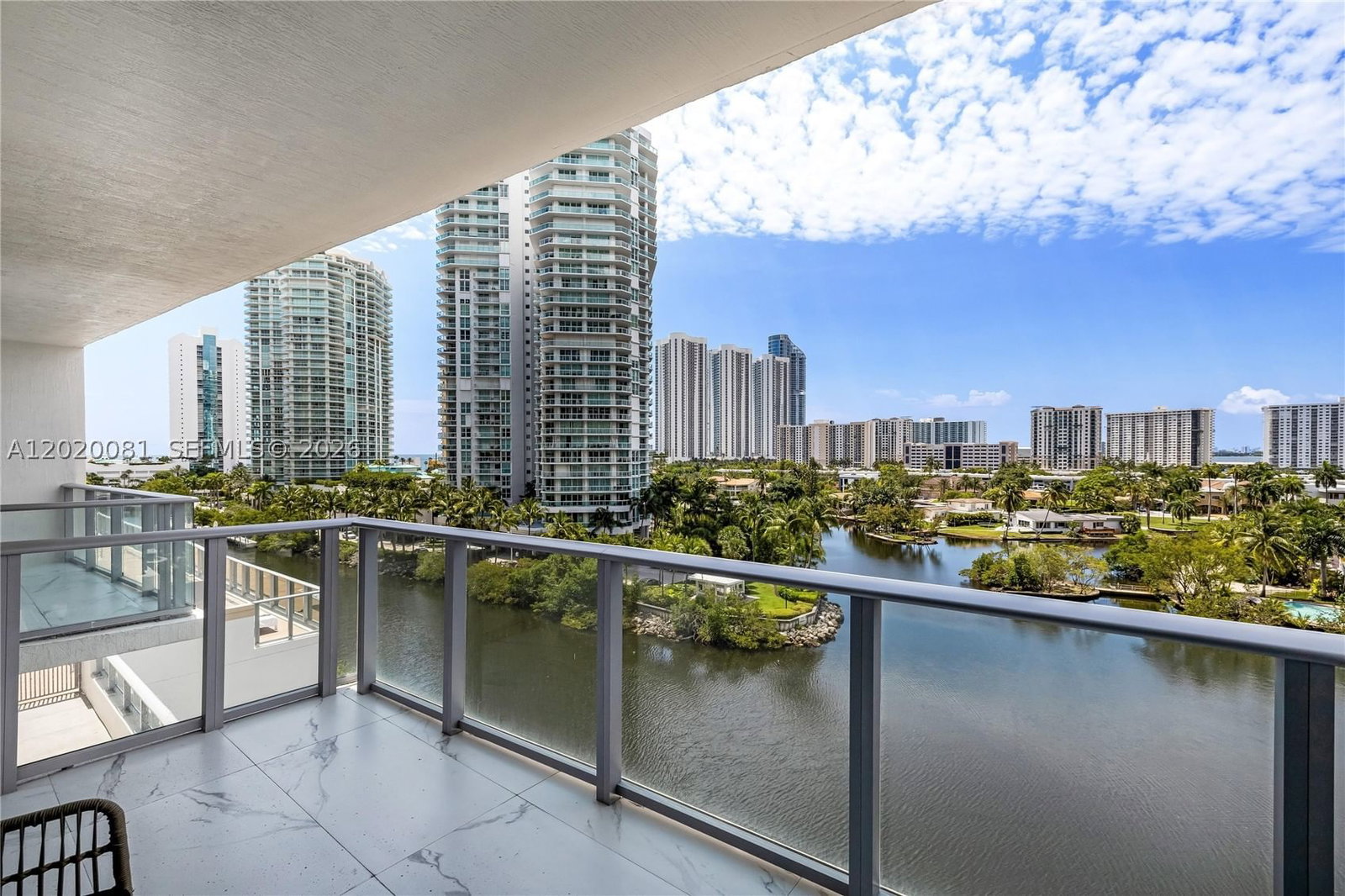 Real estate property located at 330 Sunny Isles Blvd #5-506, Miami-dade, Parque Towers Condo, Sunny Isles Beach, FL