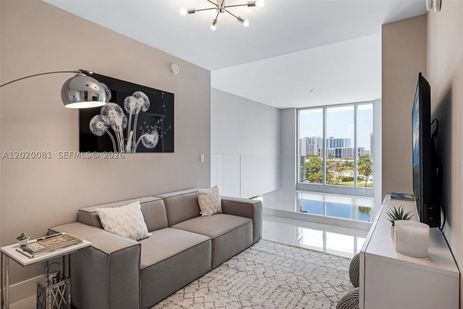 Real estate property located at 330 Sunny Isles Blvd #5-506, Miami-dade, Parque Towers Condo, Sunny Isles Beach, FL