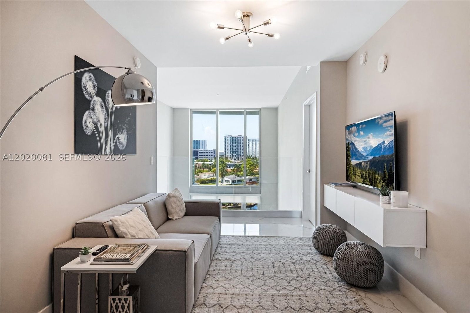 Real estate property located at 330 Sunny Isles Blvd #5-506, Miami-dade, Parque Towers Condo, Sunny Isles Beach, FL