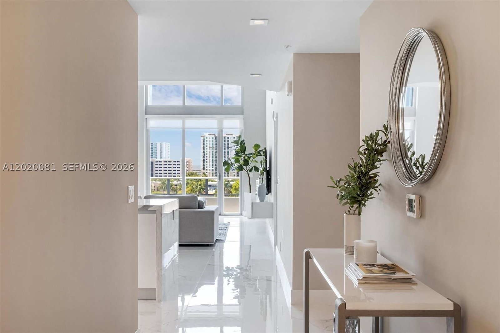 Real estate property located at 330 Sunny Isles Blvd #5-506, Miami-dade, Parque Towers Condo, Sunny Isles Beach, FL