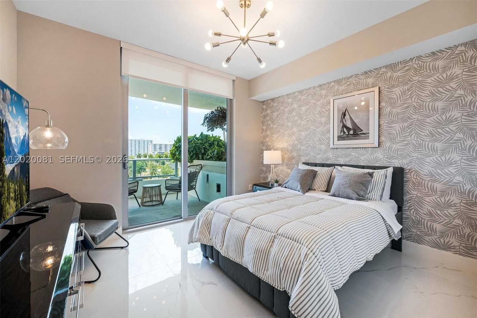 Real estate property located at 330 Sunny Isles Blvd #5-506, Miami-dade, Parque Towers Condo, Sunny Isles Beach, FL