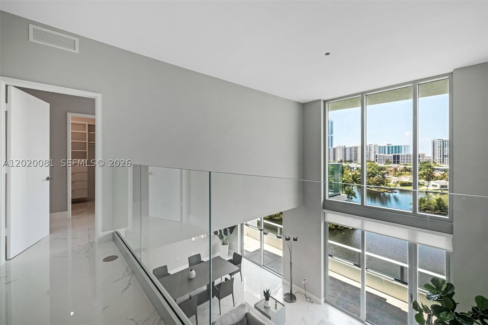 Real estate property located at 330 Sunny Isles Blvd #5-506, Miami-dade, Parque Towers Condo, Sunny Isles Beach, FL