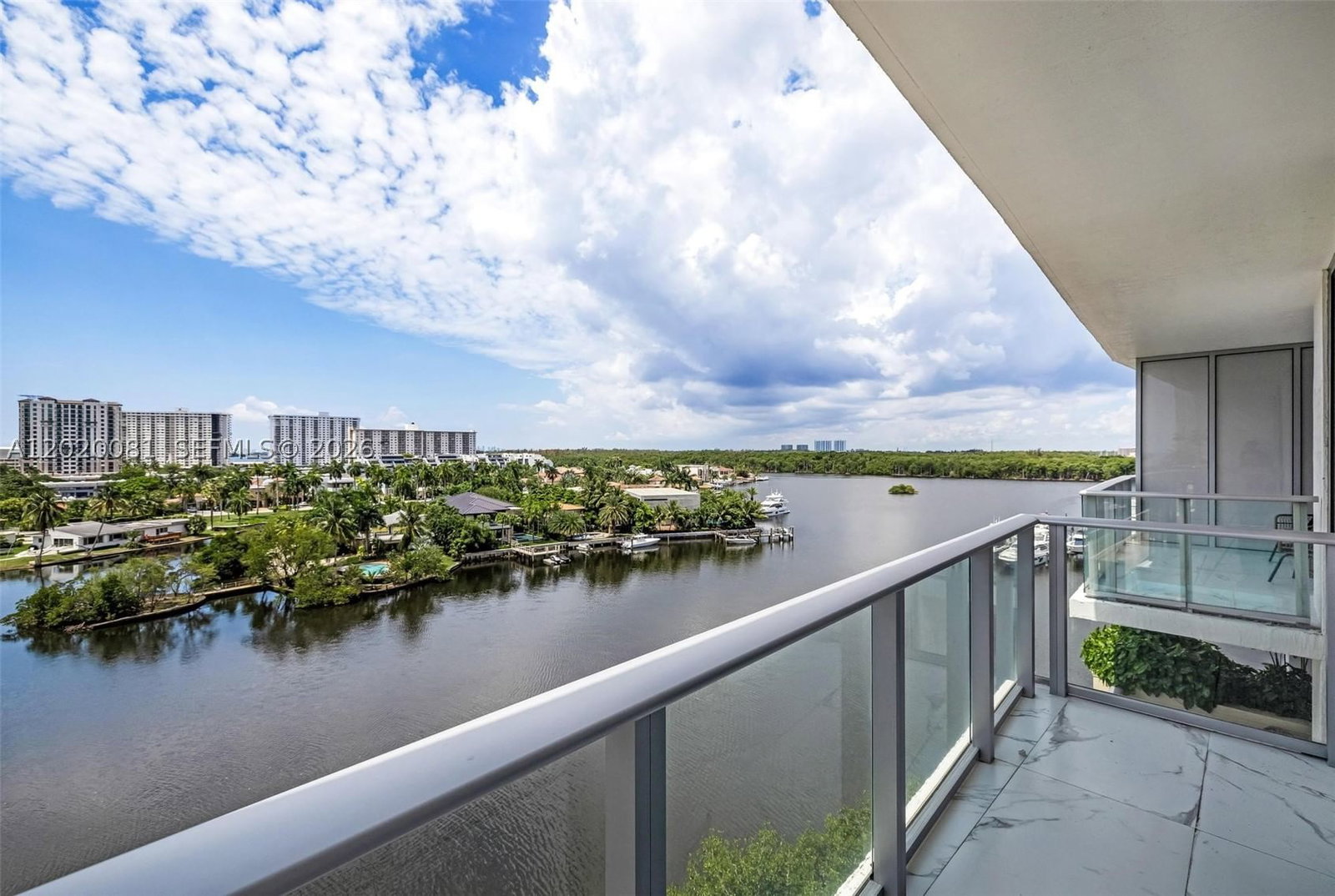 Real estate property located at 330 Sunny Isles Blvd #5-506, Miami-dade, Parque Towers Condo, Sunny Isles Beach, FL