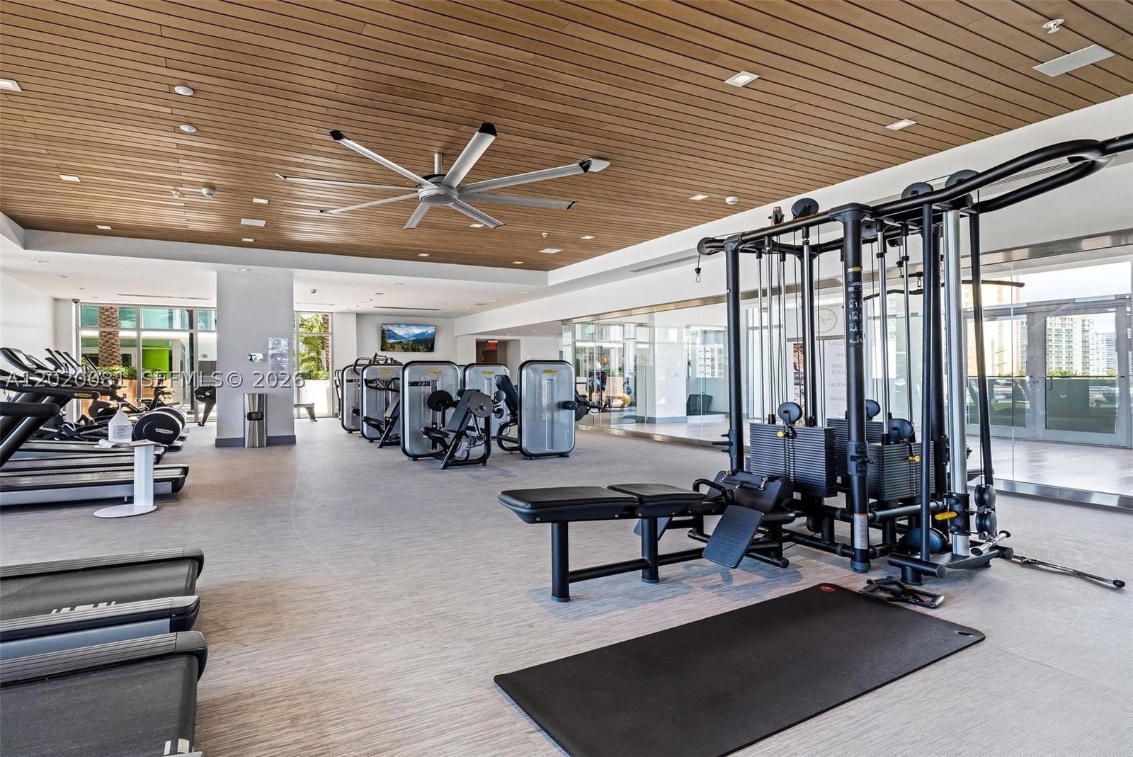 Real estate property located at 330 Sunny Isles Blvd #5-506, Miami-dade, Parque Towers Condo, Sunny Isles Beach, FL