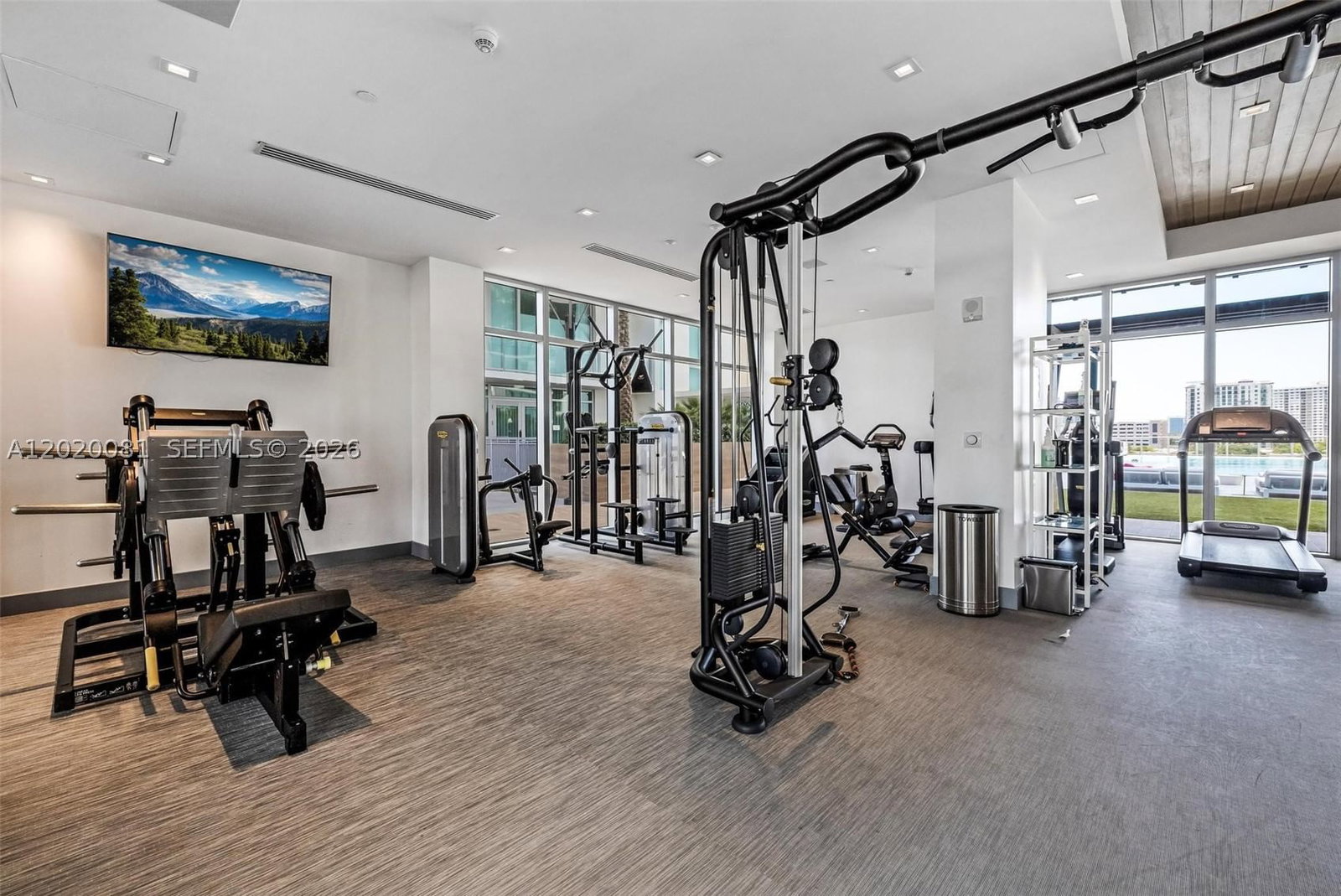 Real estate property located at 330 Sunny Isles Blvd #5-506, Miami-dade, Parque Towers Condo, Sunny Isles Beach, FL
