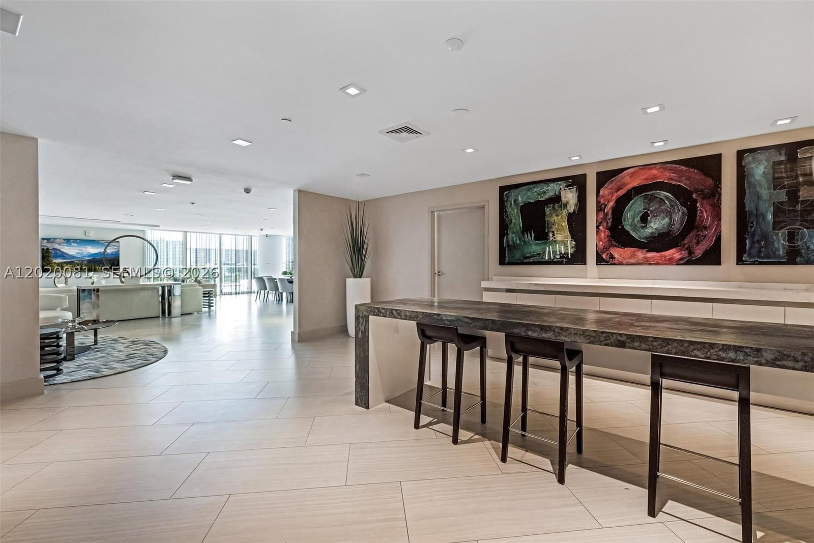 Real estate property located at 330 Sunny Isles Blvd #5-506, Miami-dade, Parque Towers Condo, Sunny Isles Beach, FL