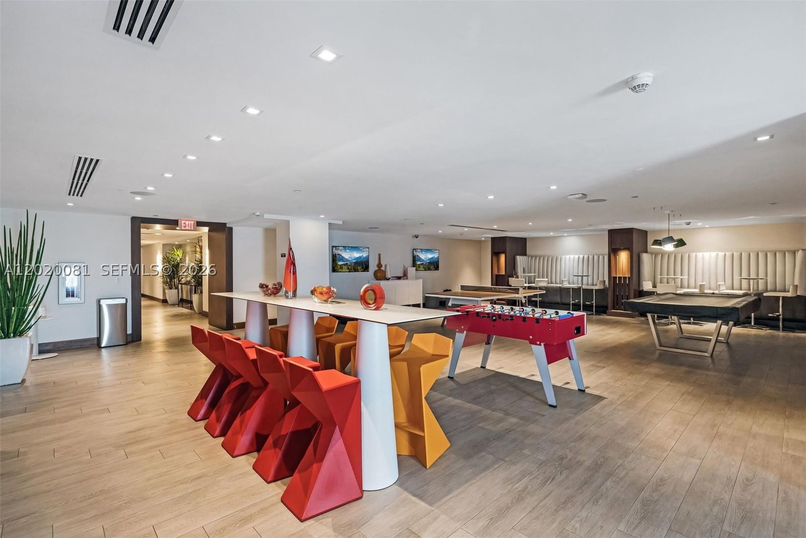 Real estate property located at 330 Sunny Isles Blvd #5-506, Miami-dade, Parque Towers Condo, Sunny Isles Beach, FL