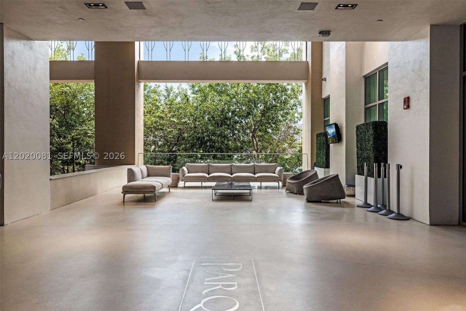 Real estate property located at 330 Sunny Isles Blvd #5-506, Miami-dade, Parque Towers Condo, Sunny Isles Beach, FL