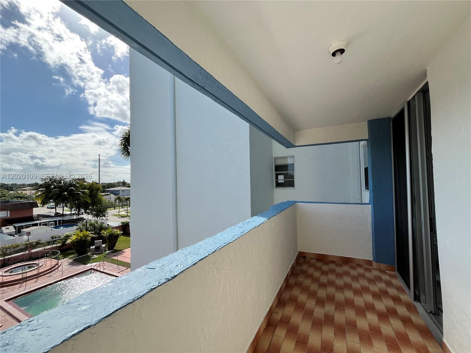 Real estate property located at 5050 7th St #312, Miami-dade, 5050 Condominium, Miami, FL