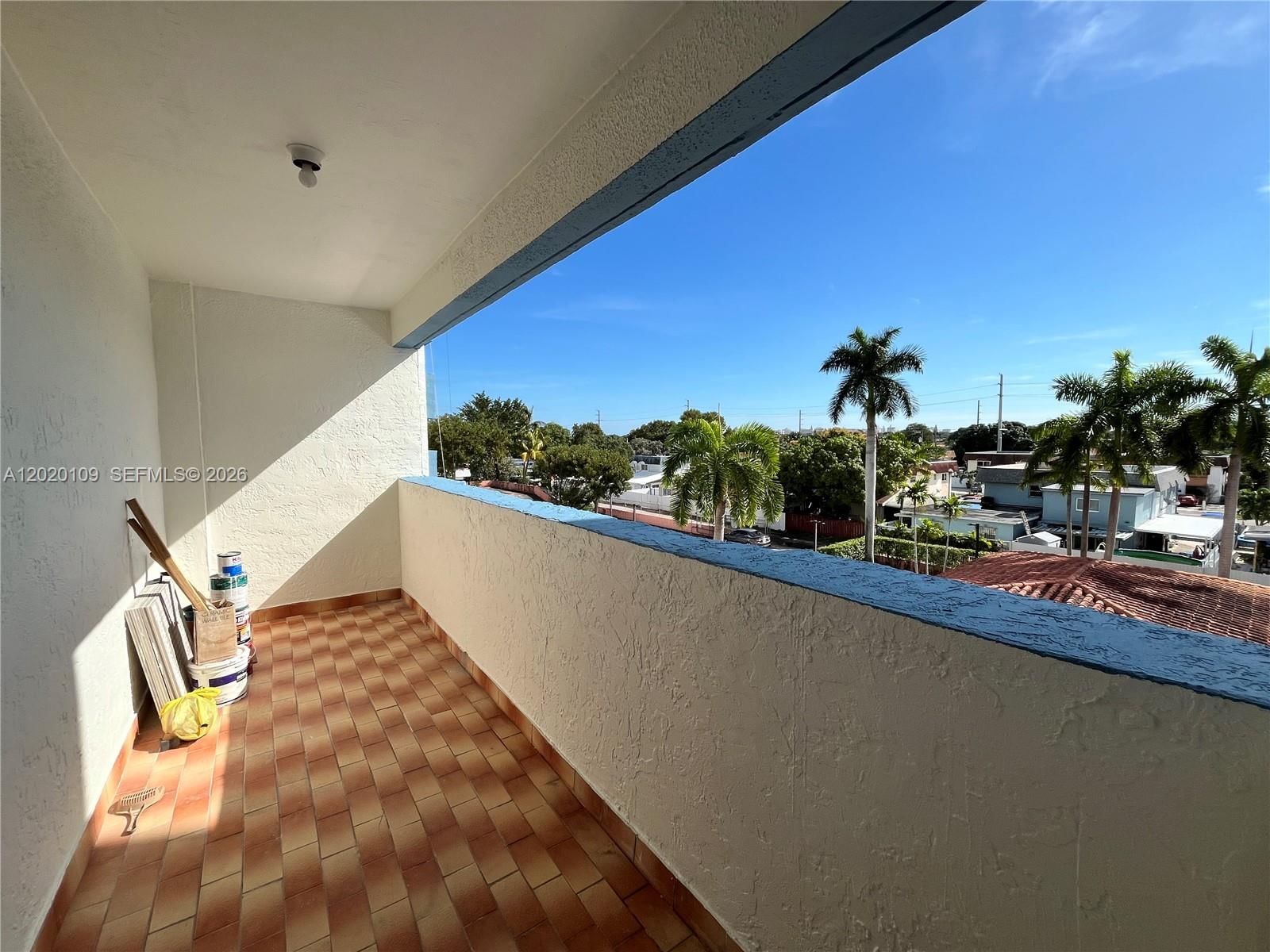 Real estate property located at 5050 7th St #312, Miami-dade, 5050 Condominium, Miami, FL