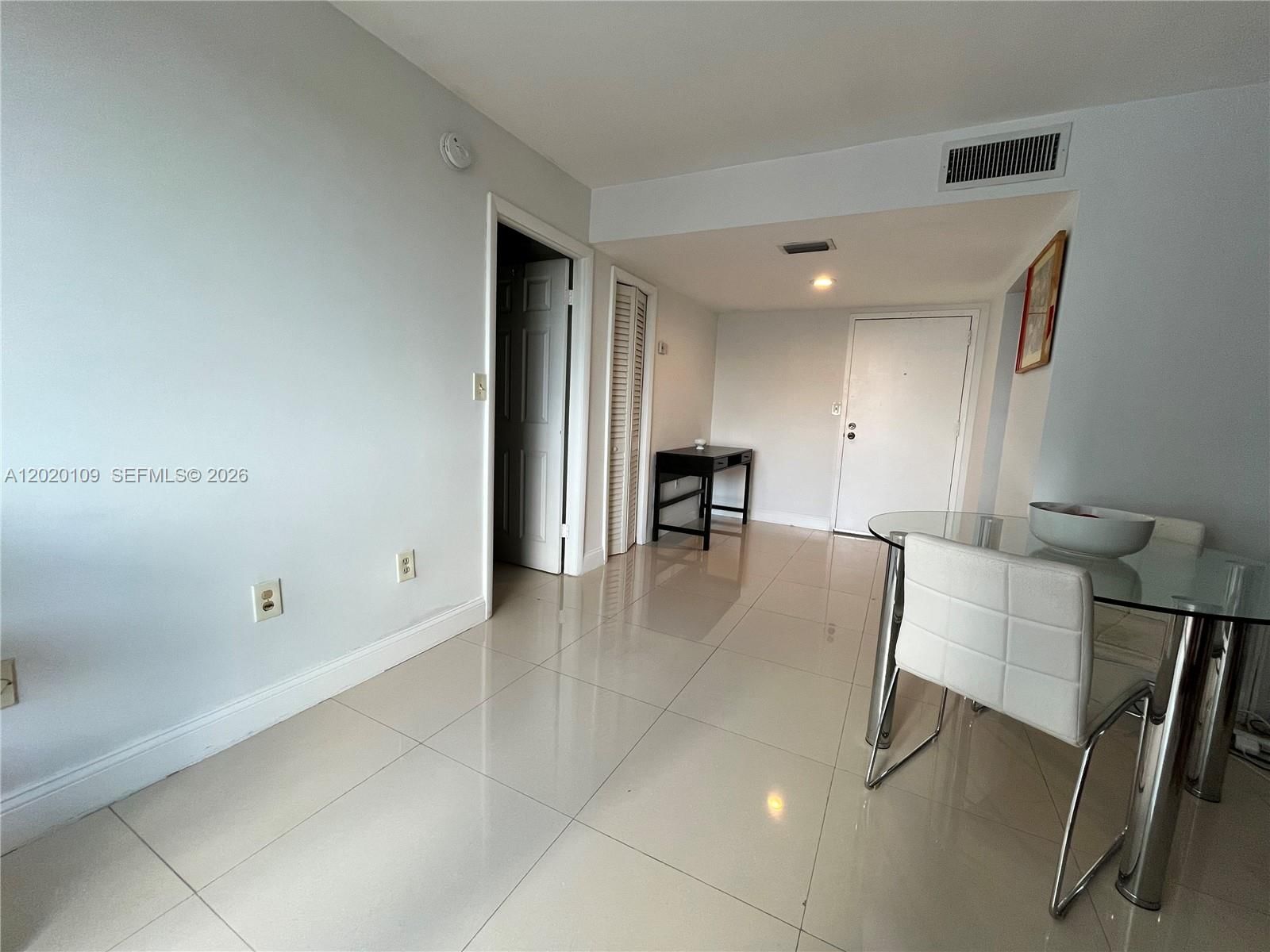 Real estate property located at 5050 7th St #312, Miami-dade, 5050 Condominium, Miami, FL
