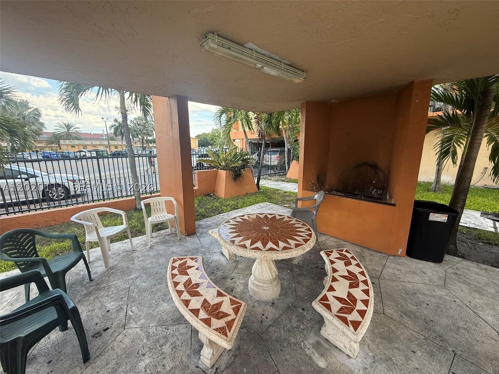 Real estate property located at 6780 2nd Ct #313, Miami-dade, International Condo, Hialeah, FL