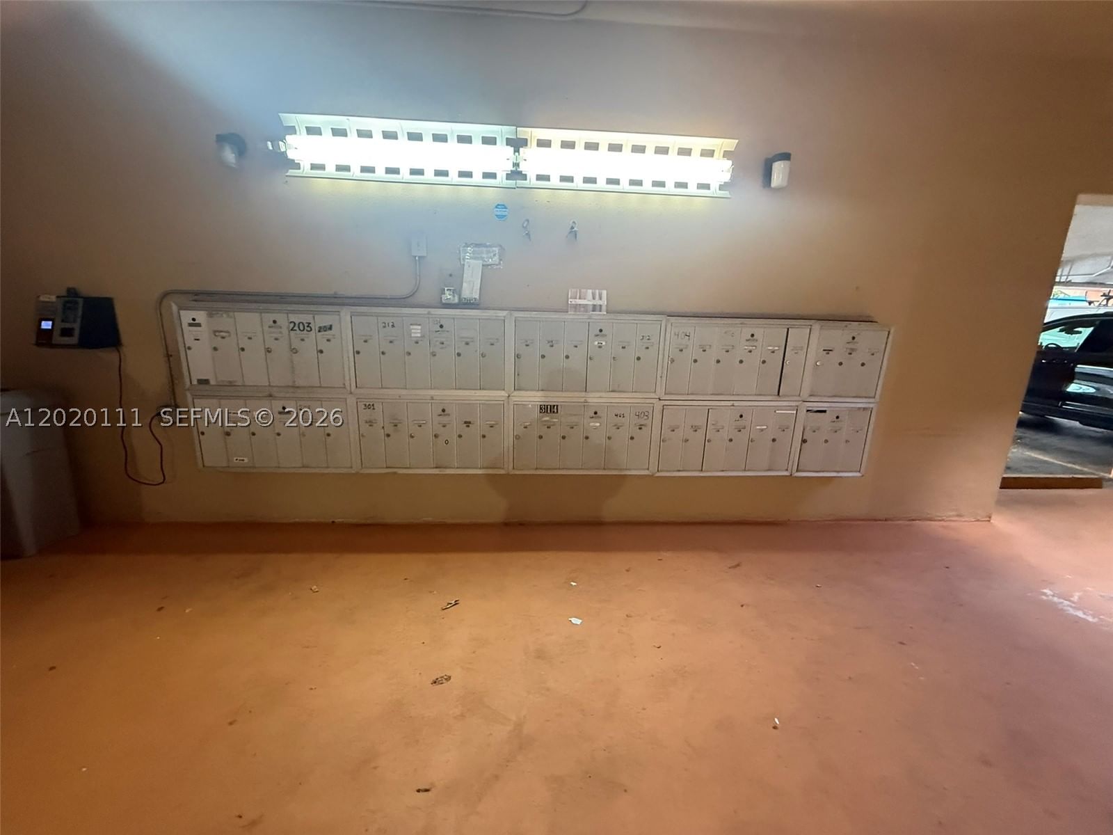 Real estate property located at 6780 2nd Ct #313, Miami-dade, International Condo, Hialeah, FL