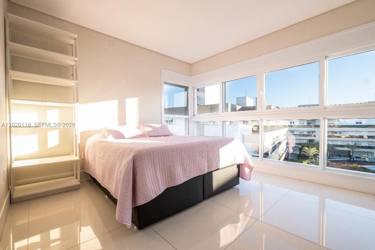 Real estate property located at 1540 Rua das Piraunas #403, Other, Città Life Residence, SC, BR