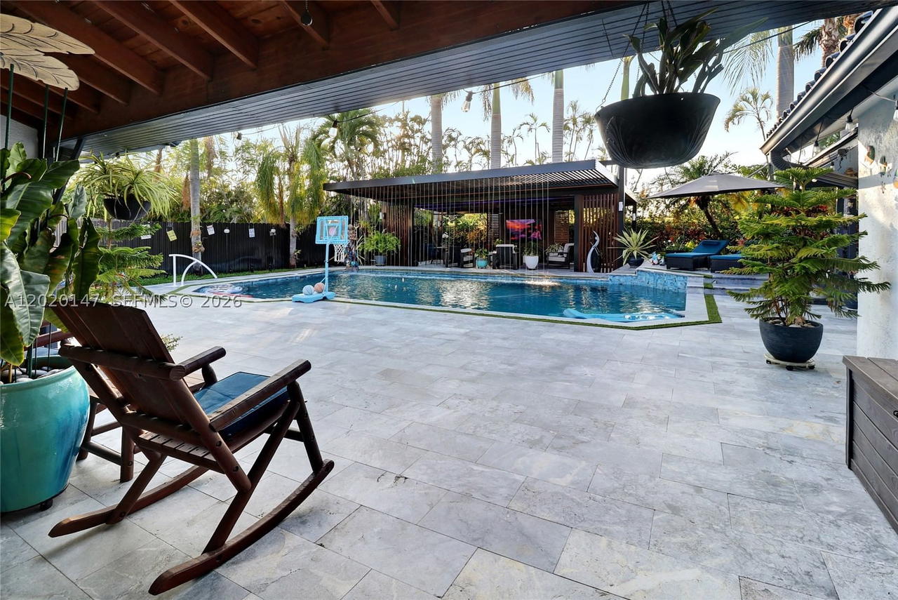 Real estate property located at 16183 15th St, Broward, Westfork 1 Plat, Pembroke Pines, FL