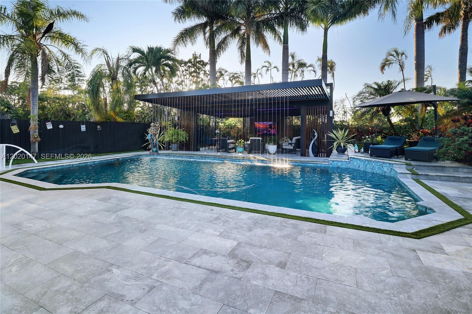 Real estate property located at 16183 15th St, Broward, Westfork 1 Plat, Pembroke Pines, FL