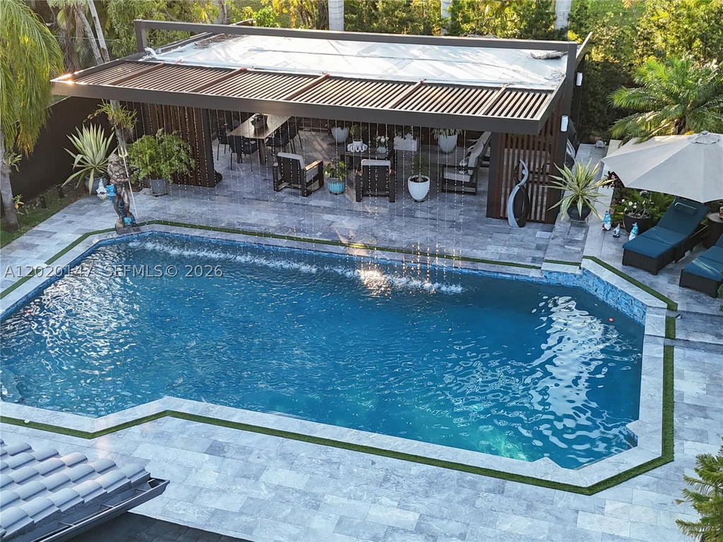 Real estate property located at 16183 15th St, Broward, Westfork 1 Plat, Pembroke Pines, FL