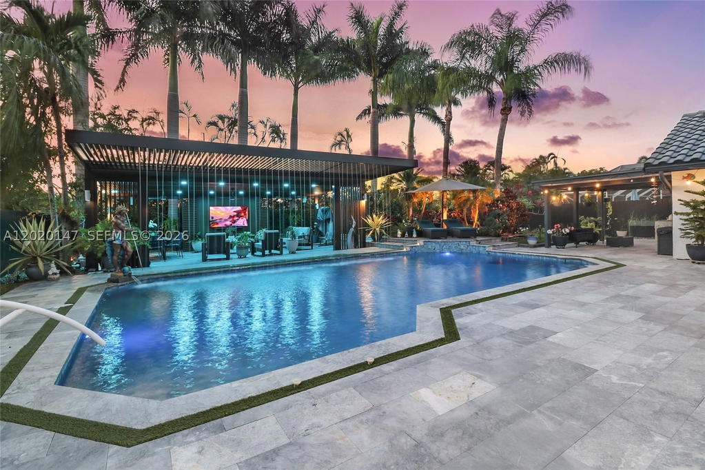 Real estate property located at 16183 15th St, Broward, Westfork 1 Plat, Pembroke Pines, FL