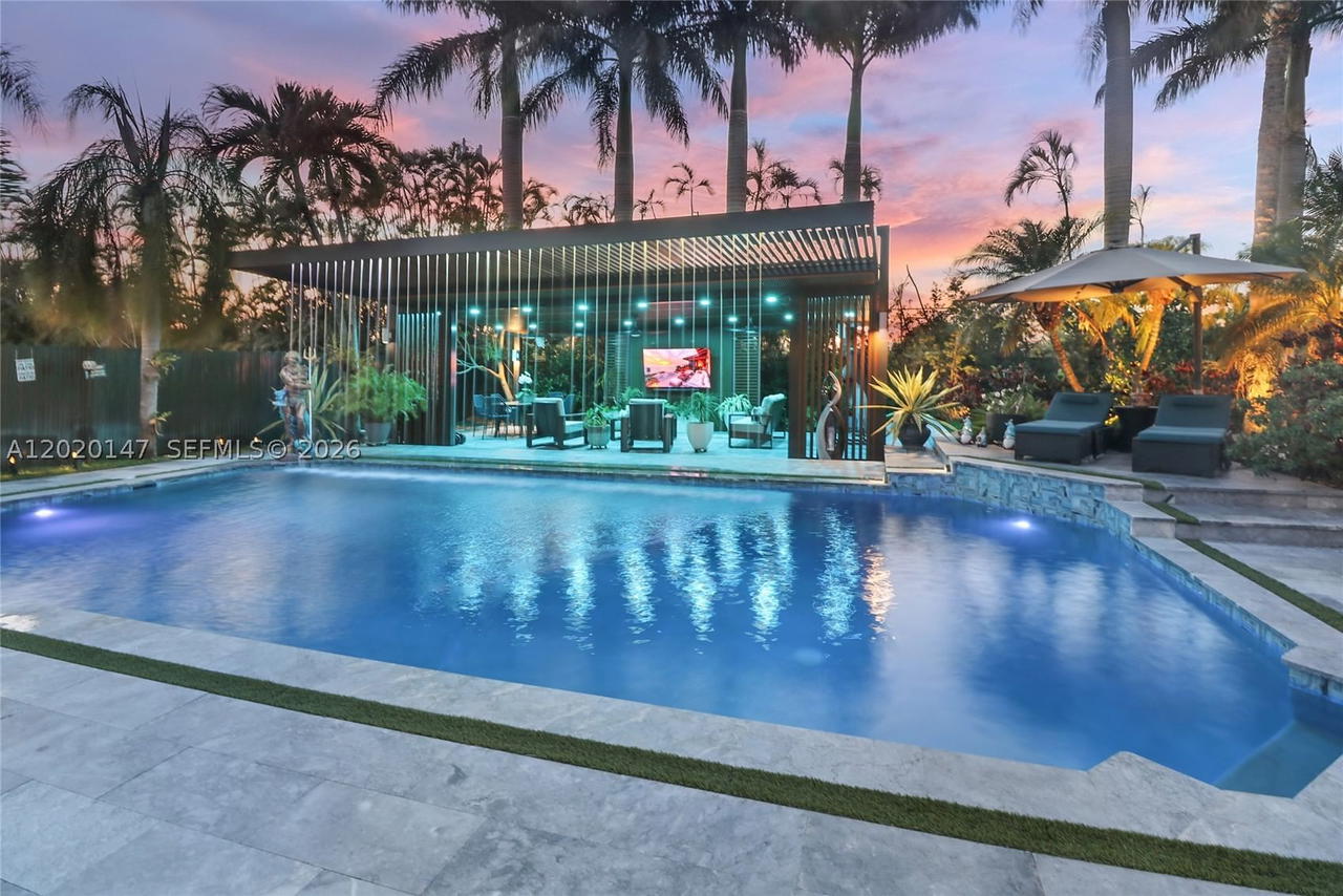 Real estate property located at 16183 15th St, Broward, Westfork 1 Plat, Pembroke Pines, FL
