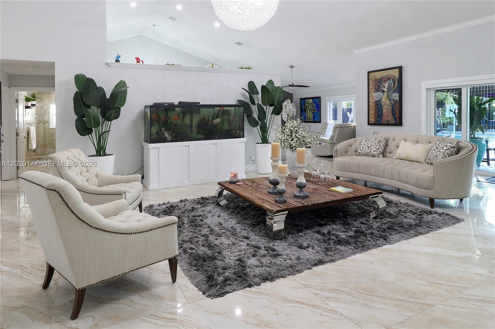 Real estate property located at 16183 15th St, Broward, Westfork 1 Plat, Pembroke Pines, FL