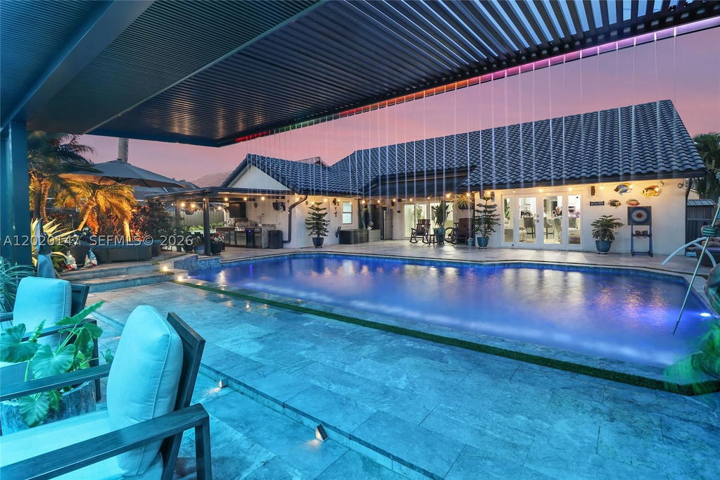 Real estate property located at 16183 15th St, Broward, Westfork 1 Plat, Pembroke Pines, FL