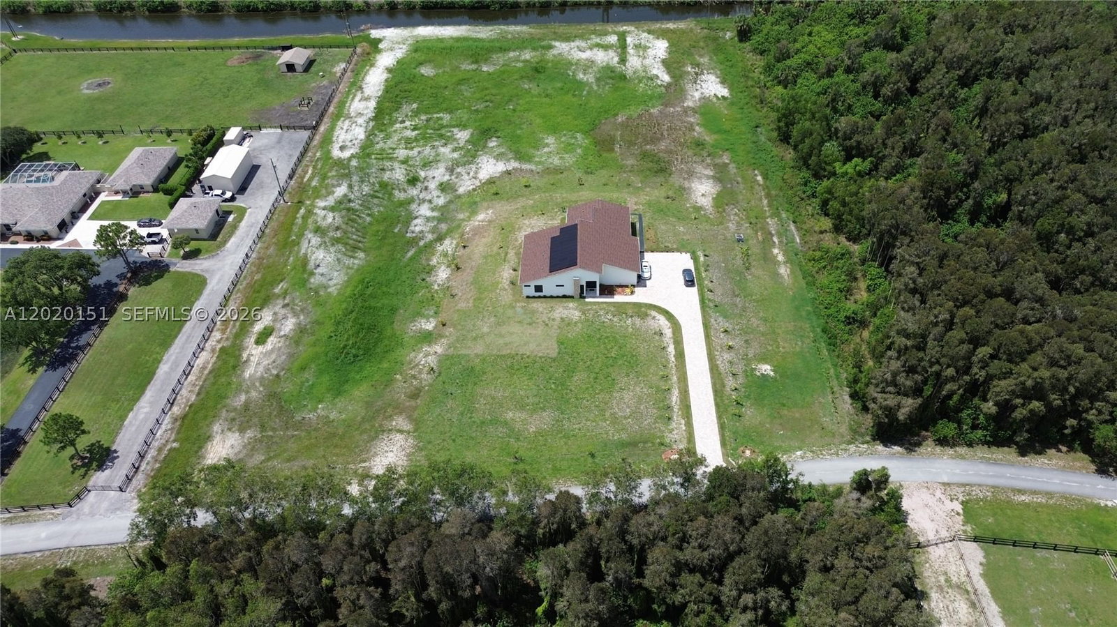 Real estate property located at 19860 Skyhawk Ln, Palm Beach, Deer Run, Loxahatchee, FL
