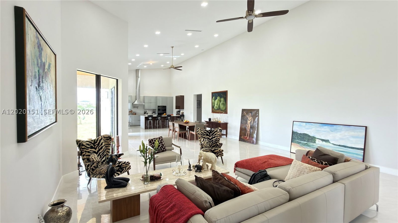 Real estate property located at 19860 Skyhawk Ln, Palm Beach, Deer Run, Loxahatchee, FL