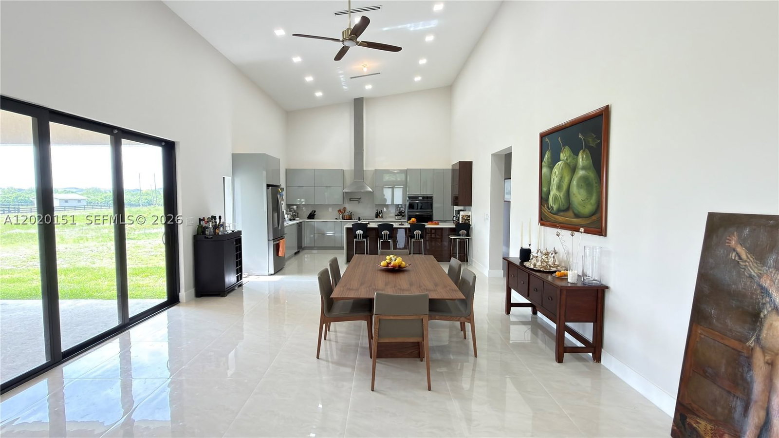 Real estate property located at 19860 Skyhawk Ln, Palm Beach, Deer Run, Loxahatchee, FL