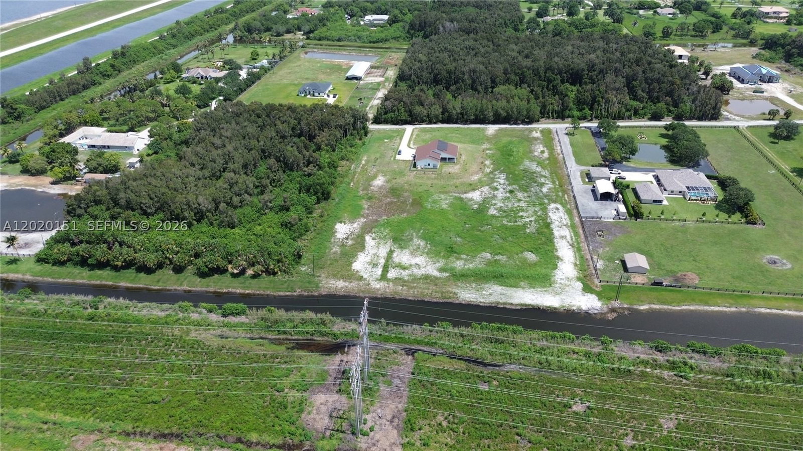 Real estate property located at 19860 Skyhawk Ln, Palm Beach, Deer Run, Loxahatchee, FL