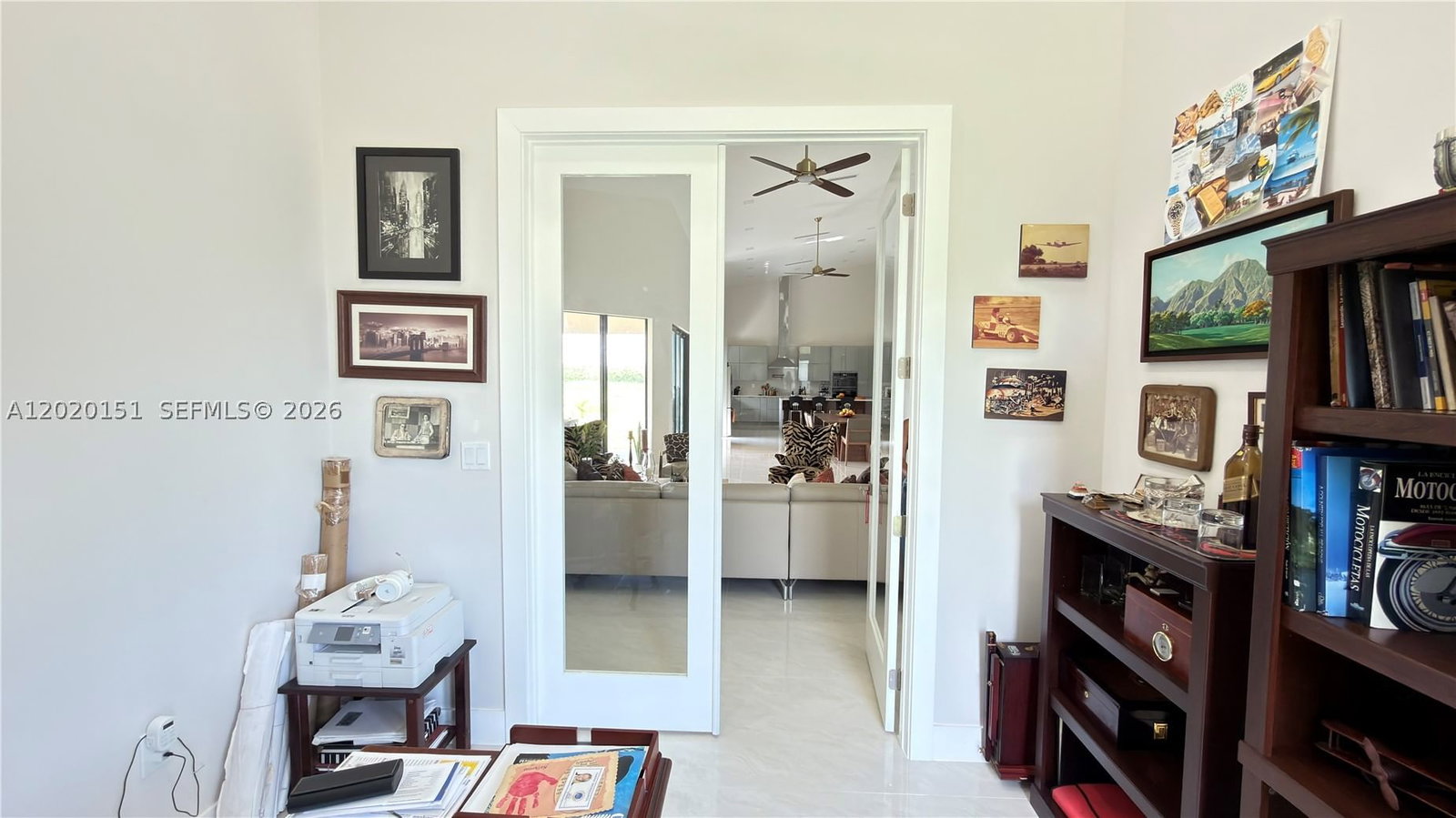 Real estate property located at 19860 Skyhawk Ln, Palm Beach, Deer Run, Loxahatchee, FL