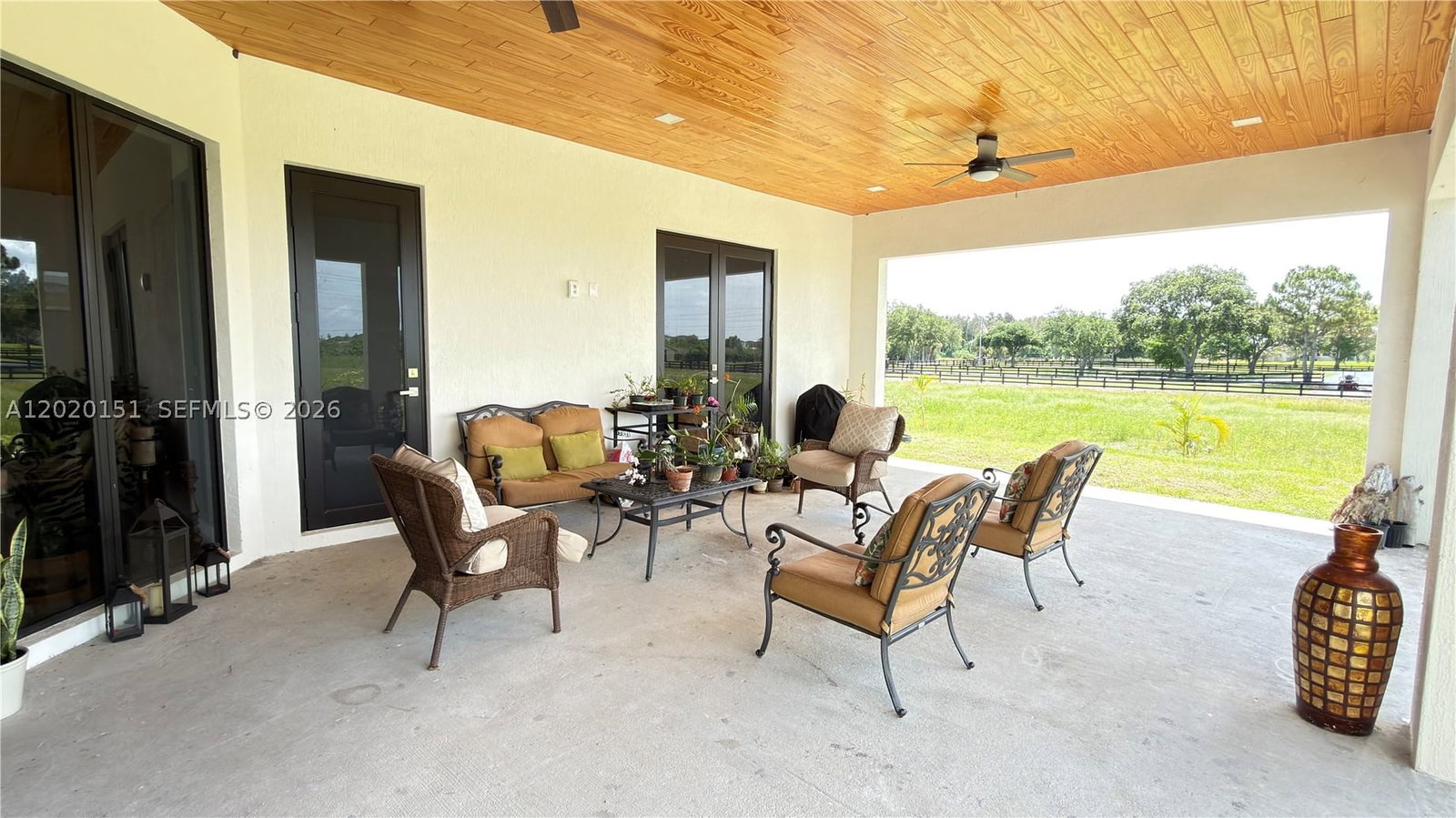 Real estate property located at 19860 Skyhawk Ln, Palm Beach, Deer Run, Loxahatchee, FL