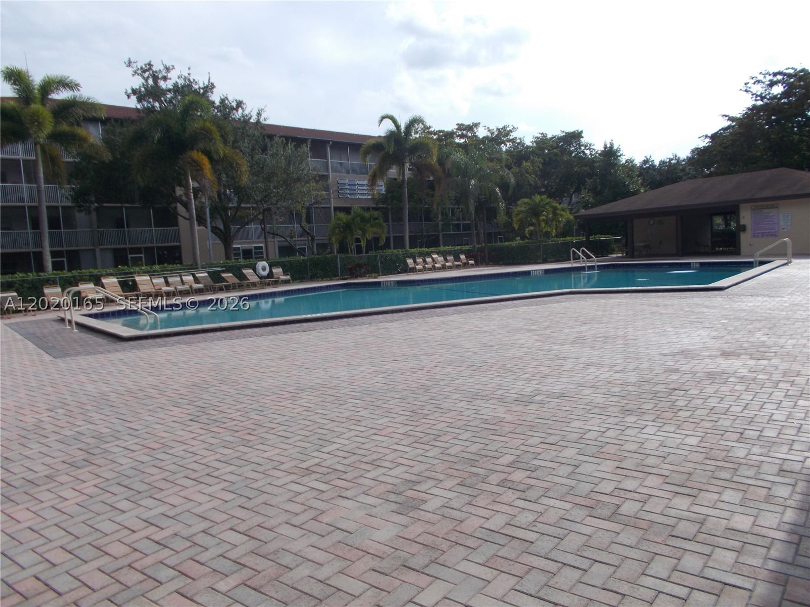 Real estate property located at 801 133rd Ter #110K, Broward, Kingsley At Century Villa, Pembroke Pines, FL