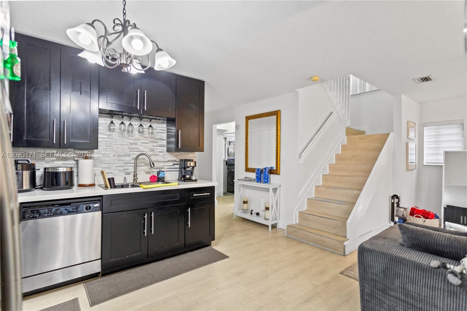 Real estate property located at 8374 152nd Ave #47, Miami-dade, Bristol At Kendall Condo, Miami, FL