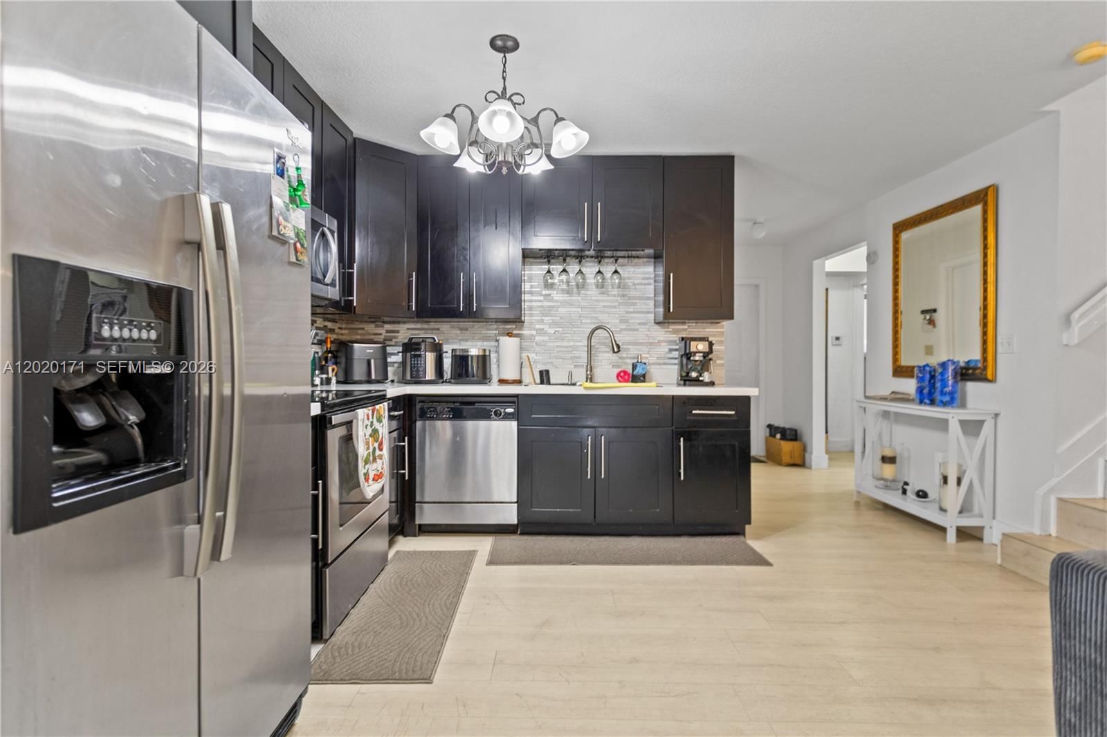 Real estate property located at 8374 152nd Ave #47, Miami-dade, Bristol At Kendall Condo, Miami, FL