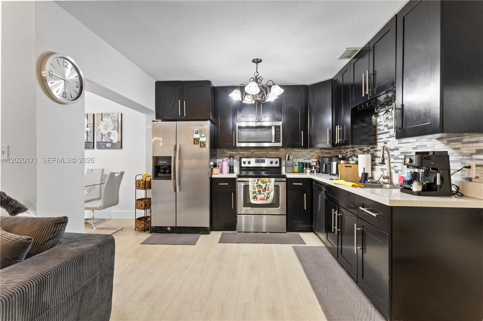 Real estate property located at 8374 152nd Ave #47, Miami-dade, Bristol At Kendall Condo, Miami, FL