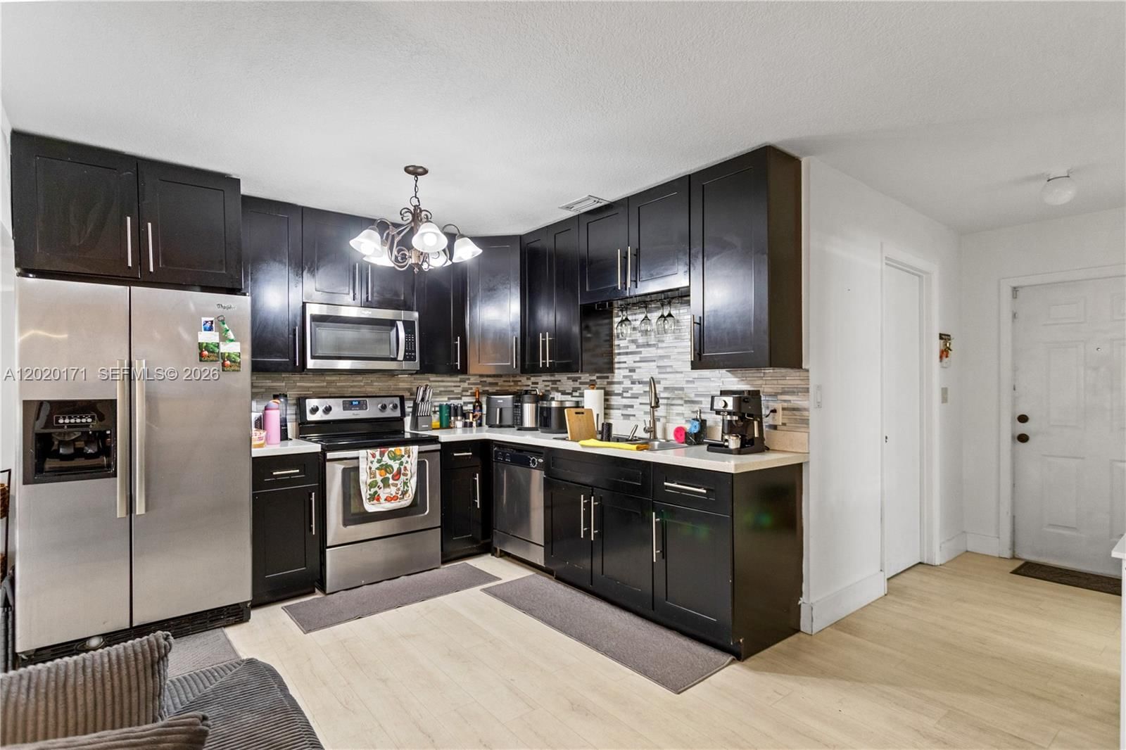 Real estate property located at 8374 152nd Ave #47, Miami-dade, Bristol At Kendall Condo, Miami, FL