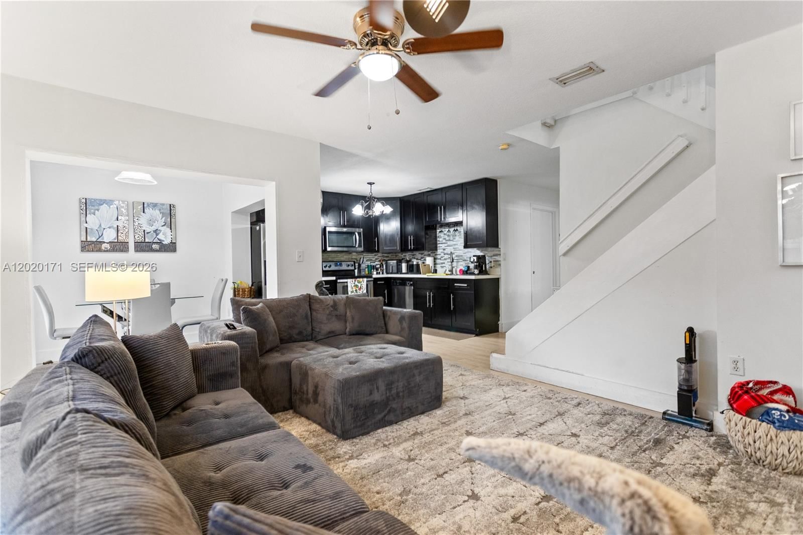 Real estate property located at 8374 152nd Ave #47, Miami-dade, Bristol At Kendall Condo, Miami, FL