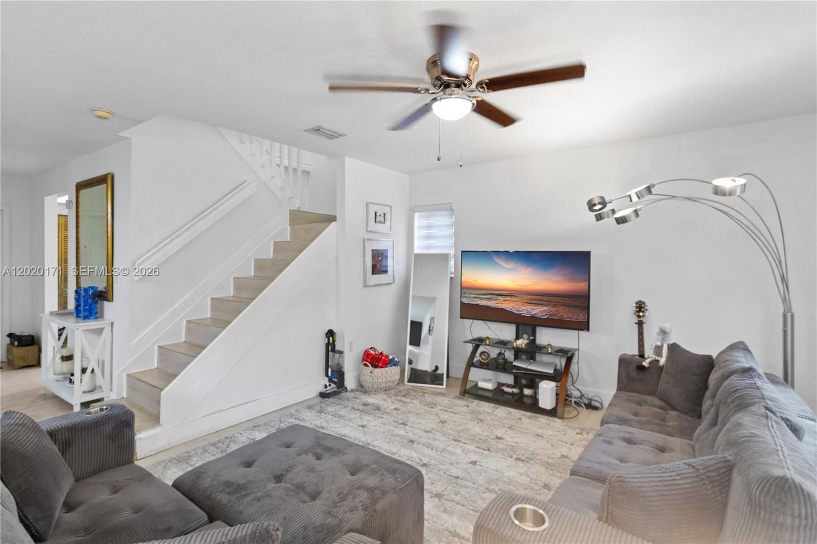 Real estate property located at 8374 152nd Ave #47, Miami-dade, Bristol At Kendall Condo, Miami, FL