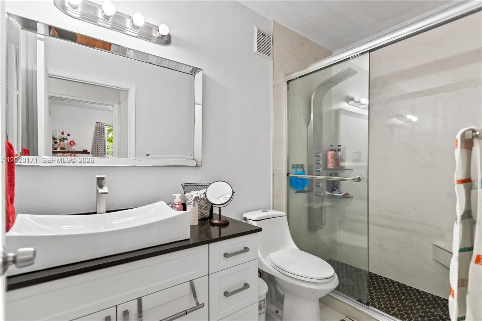 Real estate property located at 8374 152nd Ave #47, Miami-dade, Bristol At Kendall Condo, Miami, FL