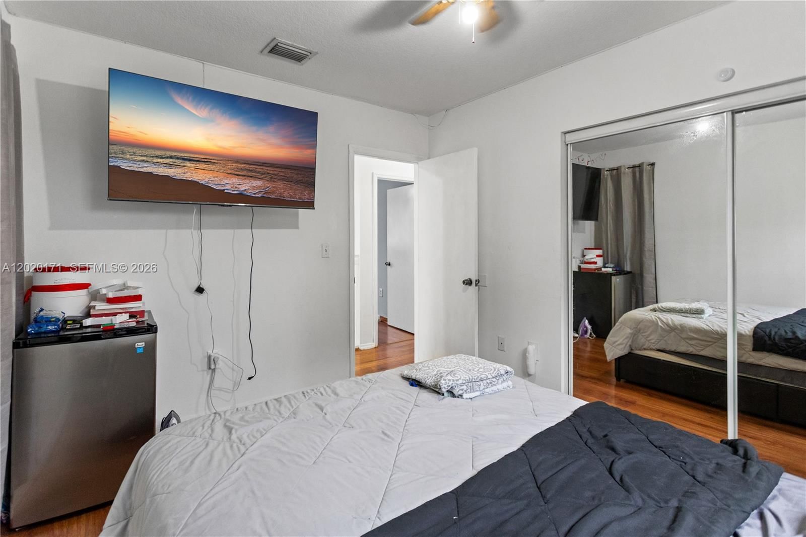 Real estate property located at 8374 152nd Ave #47, Miami-dade, Bristol At Kendall Condo, Miami, FL