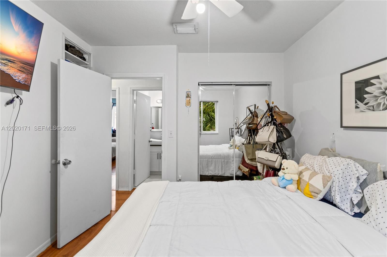 Real estate property located at 8374 152nd Ave #47, Miami-dade, Bristol At Kendall Condo, Miami, FL