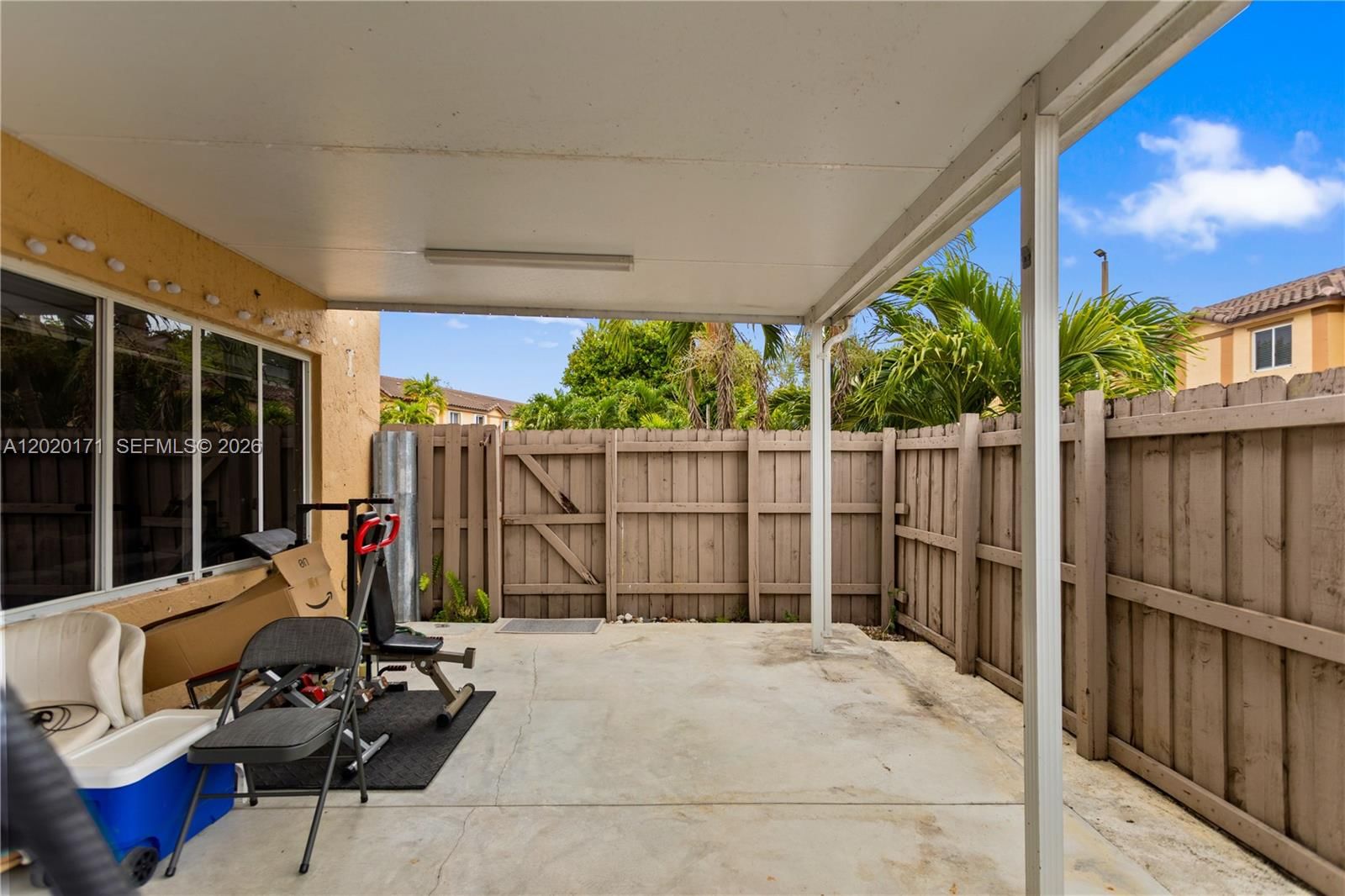 Real estate property located at 8374 152nd Ave #47, Miami-dade, Bristol At Kendall Condo, Miami, FL