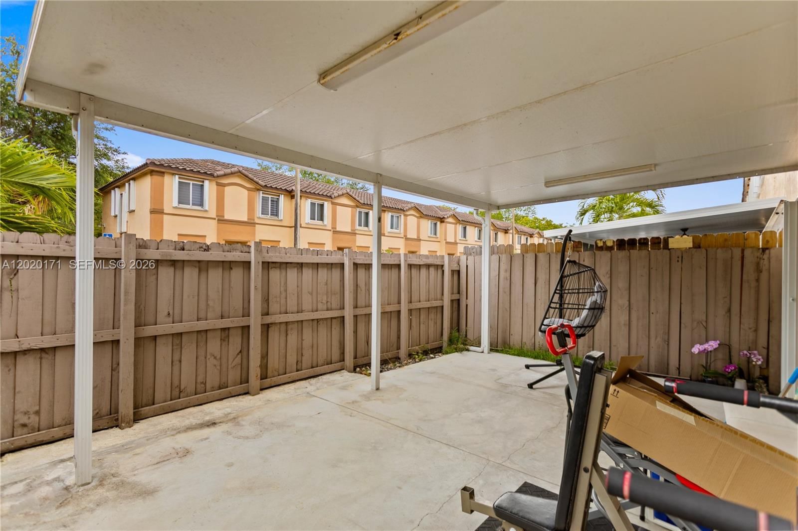 Real estate property located at 8374 152nd Ave #47, Miami-dade, Bristol At Kendall Condo, Miami, FL