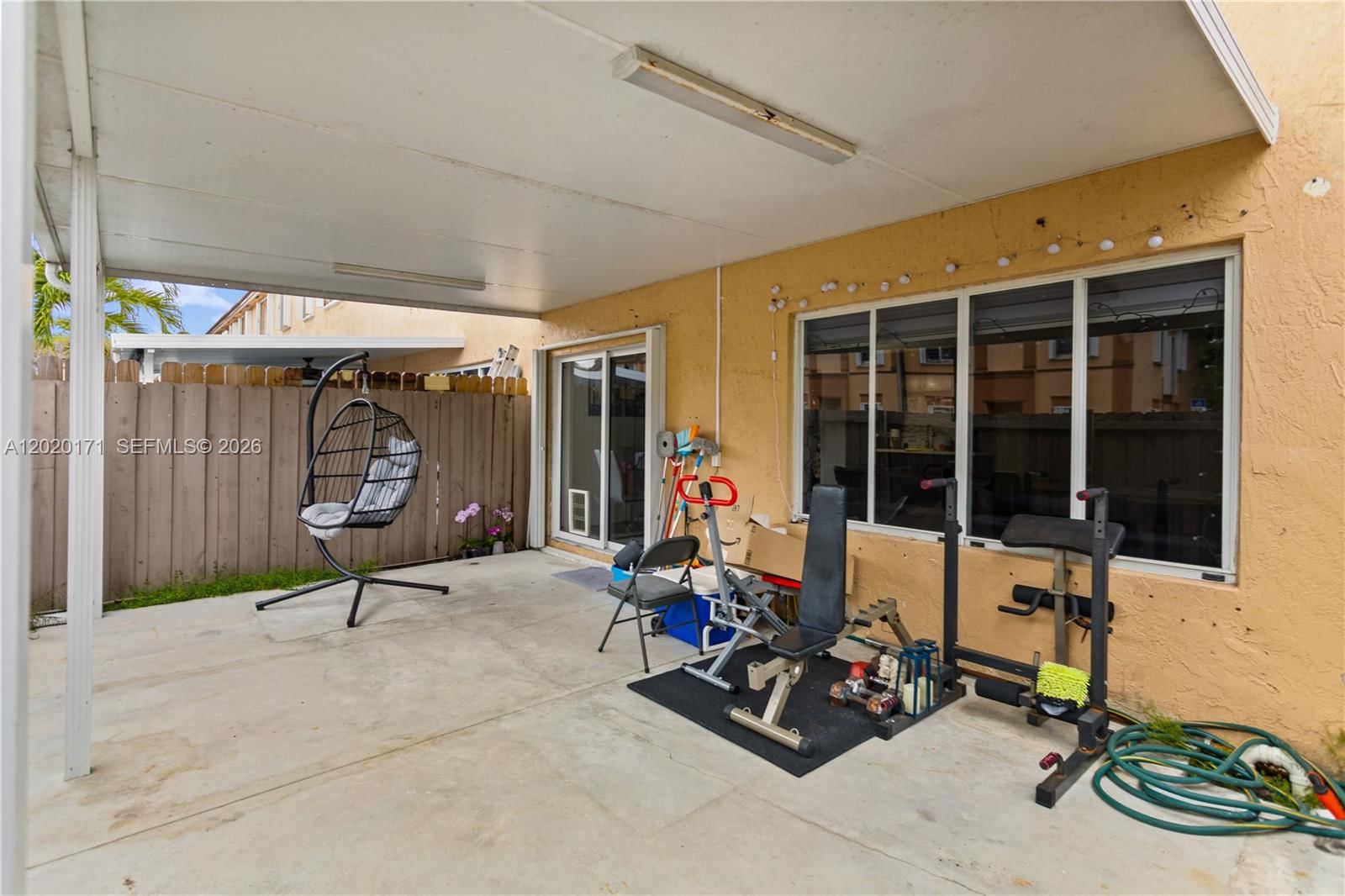 Real estate property located at 8374 152nd Ave #47, Miami-dade, Bristol At Kendall Condo, Miami, FL