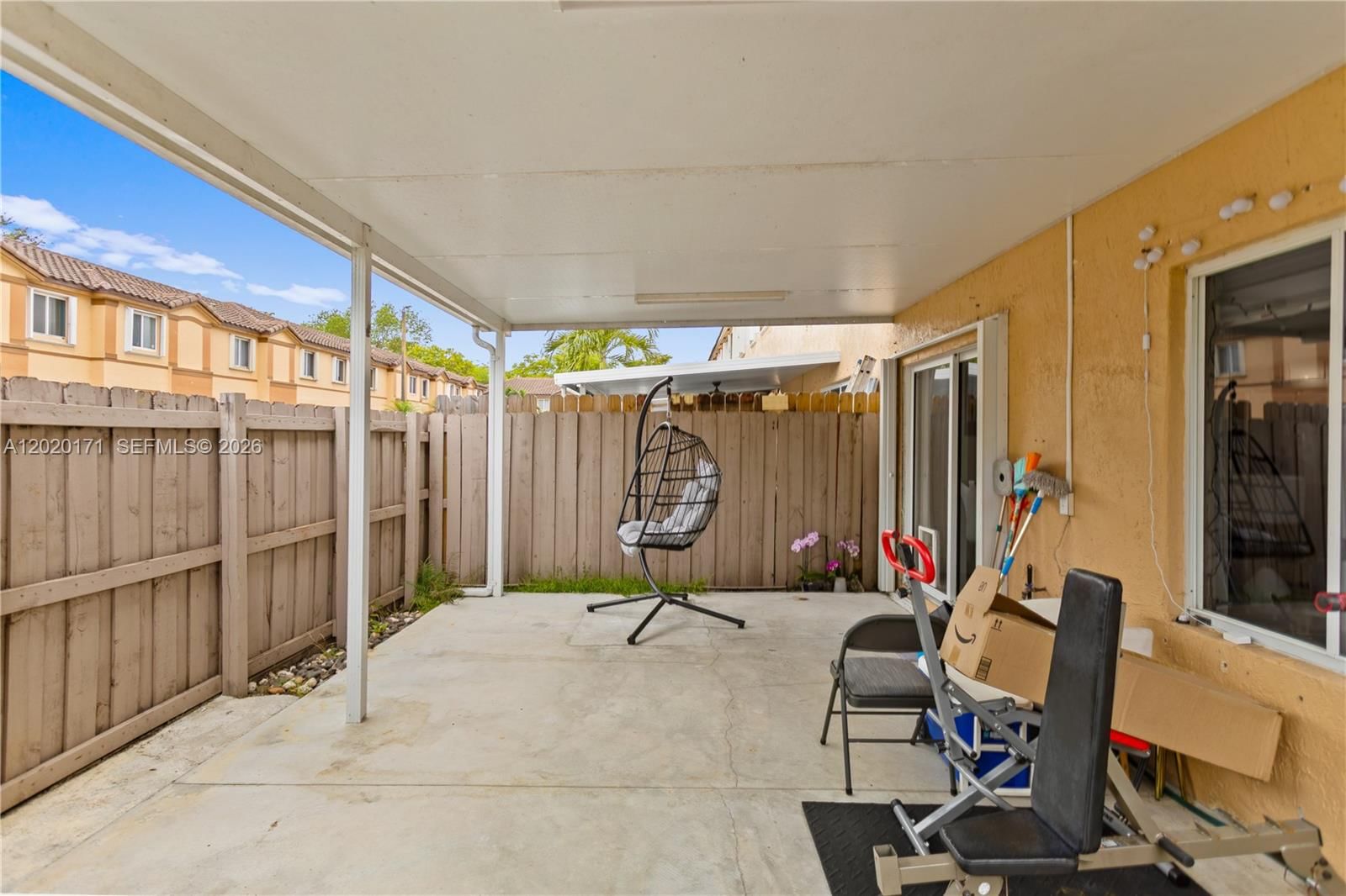 Real estate property located at 8374 152nd Ave #47, Miami-dade, Bristol At Kendall Condo, Miami, FL