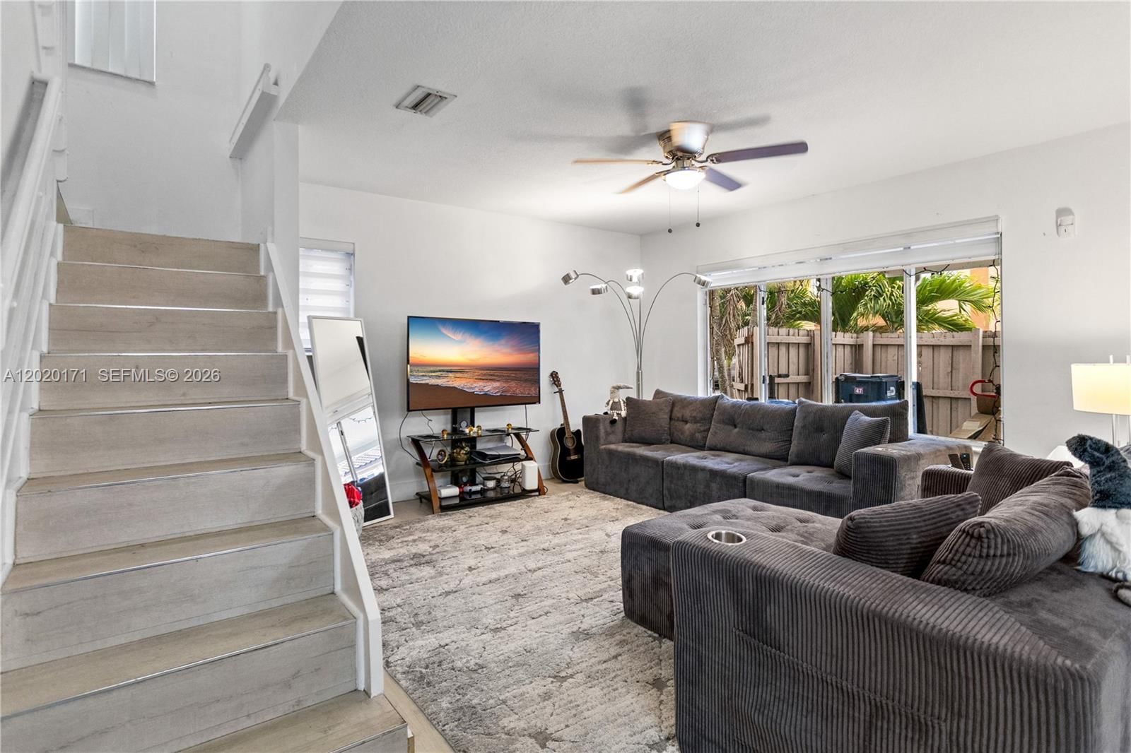 Real estate property located at 8374 152nd Ave #47, Miami-dade, Bristol At Kendall Condo, Miami, FL