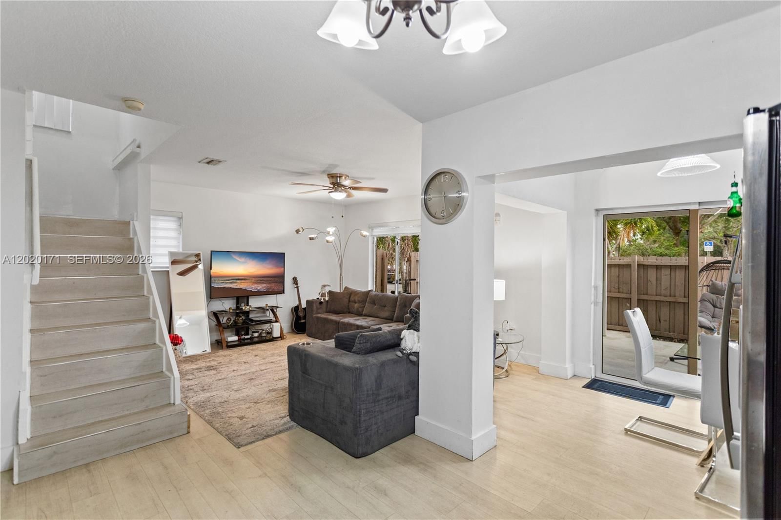 Real estate property located at 8374 152nd Ave #47, Miami-dade, Bristol At Kendall Condo, Miami, FL