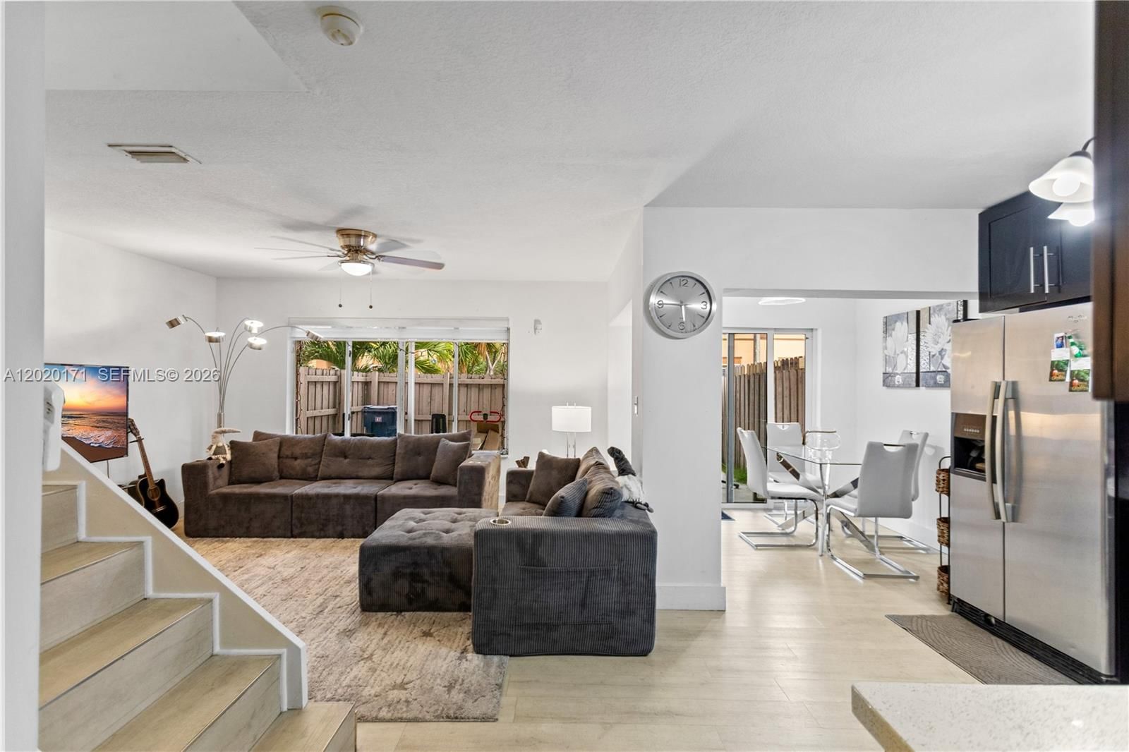 Real estate property located at 8374 152nd Ave #47, Miami-dade, Bristol At Kendall Condo, Miami, FL